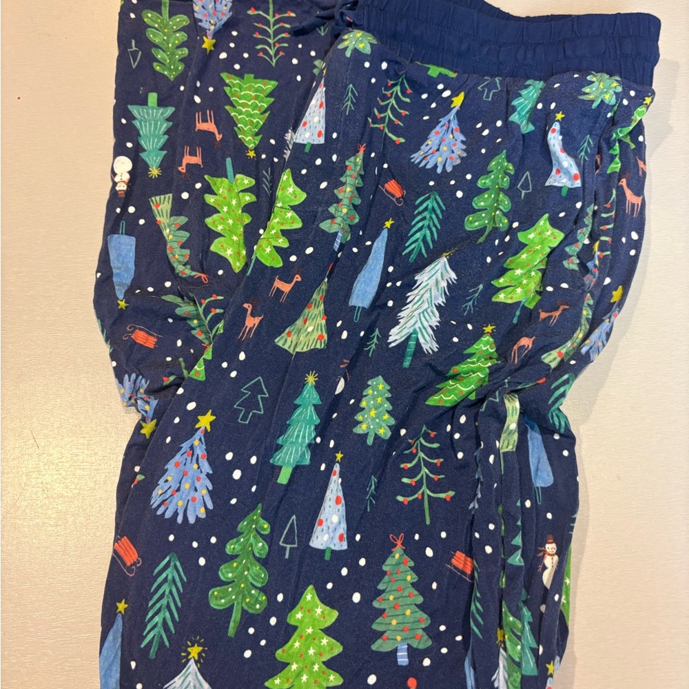 Little Sleepies pants